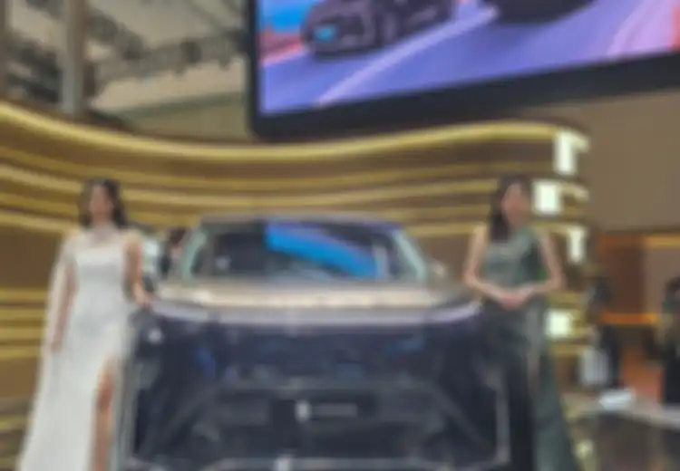 Harga Terjangkau, Intip Skema Cicilan Maxus MIFA  di GIIAS 2025