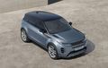 Bedah Desain Eksterior Range Rover Evoque 2019, Velar Versi Mini!