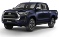 Versi Baru Si Garang Toyota Hilux Bakal Nongol Minggu Depan, Sama Seperti Versi Thailand?