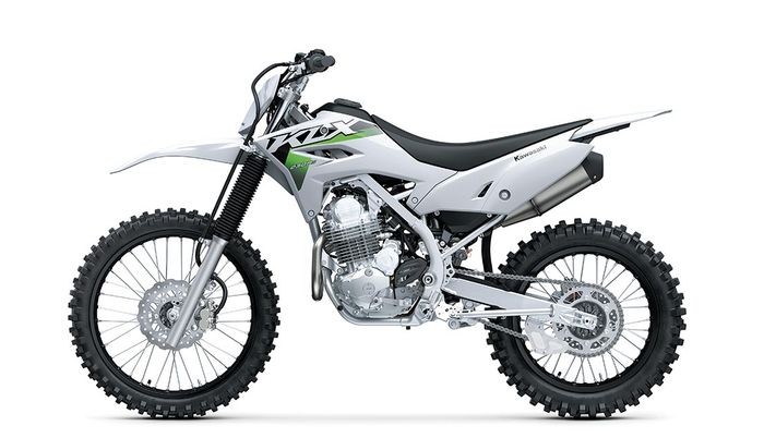 KLX230R S 2026