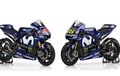 Heboh! Seperti Inikah Livery Baru Yamaha YZR-M1 Tanpa Logo Movistar?