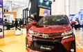Auto2000 Umbar Promo, Beli Mobil Toyota Bisa Dapat Bonus Alphard dan C-HR Hybrid!