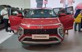 Modal DP Rp 35 Jutaan dan Cicilan Rp 6 Jutaan, Hyundai Stargazer Prime IVT Bisa Dibawa Pulang Warga Medan dan Sekitarnya