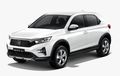 Honda WR-V E CVT Tahun 2026: Sekarang Dijual Segini