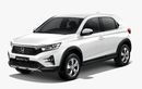 Honda WR-V E CVT Tahun 2026: Sekarang Dijual Segini
