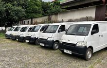 Bukan Avanza atau Innova, Ternyata Daihatsu Gran Max Bekas yang Kini Dicari-cari Orang