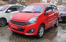 LCGC Incaran Karyawan, Harga Daihatsu Ayla X 2022 Bekas Cuma Segini