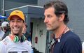 Daniel Ricciardo Tersingkir dari Tim McLaren, Manajer Oscar Piastri, Mark Webber Minta Maaf