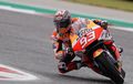 Hasil FP2 MotoGP Amerika 2021 - Trek Sudah Kering, Marc Marquez Masih Tak Terkejar