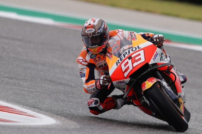 Marc Marquez