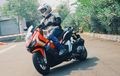 Honda ADV150 Masih Pakai Mesin SOHC 2-Klep, Kok Enggak Ganti Model 4-Klep?