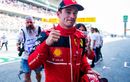 Start dari posisi terdepan, Charles Leclerc Incar Kemenangan di F1 Spanyol 2022