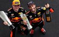 Salah Satu Pembalap F1 Penasaran Mau Coba MotoGP