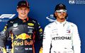 Lewis Hamilton Dominasi Balap F1, Max Verstappen: Belum Dapat Rekan Setim Terkuat
