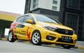 All New Honda Brio Satya Dijejali Mesin Jazz GK5, Ini Engine Swap Pertama di Indonesia