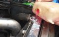 Warna Air Radiator Sudah Keruh? Segera Ganti Agar Mesin Tidak Overheat