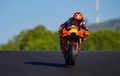 Hasil FP4 MotoGP Portugal 2020: Pol Espargaro Tercepat, Valentino Rossi Sedikit Lebih Baik