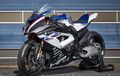 Mejeng di Intermot 2018, Segini Harga BMW HP4 Race di Jerman