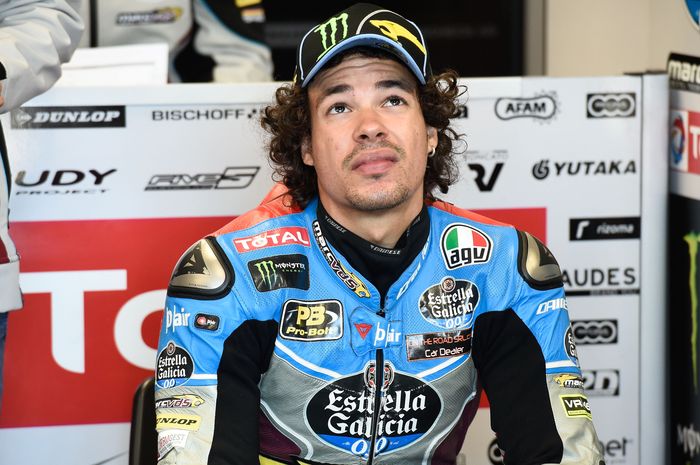 Franco Morbidelli