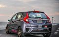 Modifikasi Mesin Honda Jazz GK5 Ini Diupgrade Simpel Buat Harian