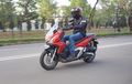 Cara Mudah Bikin Honda ADV 160 Enteng Menanjak Tanpa Bore Up