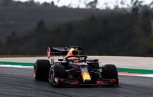 Hasil FP3 F1 Portugal 2021: Max Verstappen Tercepat Usai Asapi Dua Pembalap Mercedes