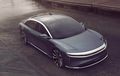 Tesla Killer? Lucid Air Diperkenalkan dan Siap Produksi Tahun Depan