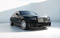 Spofec Ubah Rolls-Royce Ghost Baru Lebih Sporty, Tenaga Ikut Terkerek
