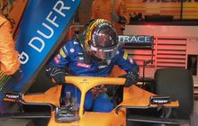BREAKING NEWS! Carlos Sainz Batal Start Balapan F1 Belgia 2020