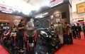 Yamaha Kasih Test Ride di GIIAS 
