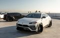 Lamborghini Urus Garapan 1016 Industries, Bodi Melar Power Tembus 800 DK!