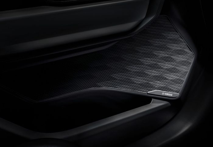 Dynamic Sound Yamaha Premium pada Mitsubishi Destinator