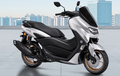 Harga Spare Part Fast Moving Yamaha All New NMAX 2021 Dengan Yang Lama Beda Tipis