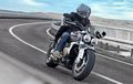 Mesin Sama-Sama 2.500 Cc, Nih Bedanya Triumph Rocket 3 GT dan R