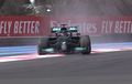 Ini Penyebab Lewis Hamilton Kurang Cepat Sesi Latihan Bebas F1 Prancis 2021 Hari Jumat