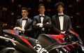 Nuansa Italia Agak Luntur, Begini Tampilan Livery Baru Tim Aprilia MotoGP 2022