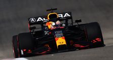 Hasil Kualifikasi F1 Amerika 2021 - Max Verstappen Raih Pole Position Usai Ungguli Lewis Hamilton