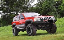 Ini Rahasia Mobil Tua Tetap Menyala, Cek Bagian Ini Sekarang