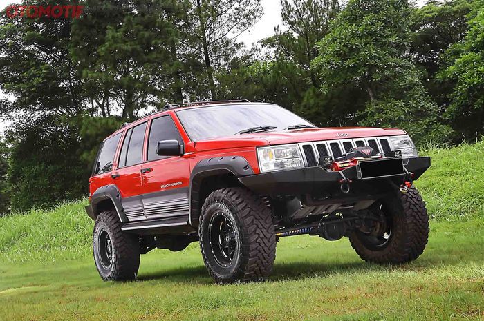 Ini Rahasia Mobil Tua Tetap Menyala, Cek Listriknya Sekarang