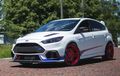 Ford Focus RS Tambah Tenaga Sentuh 500 DK! 