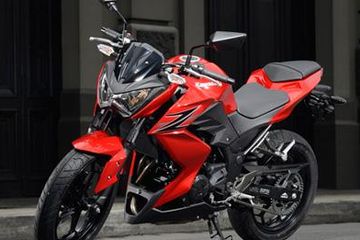 Cara Jitu Pilih Dan Beli Kawasaki Z250 Bekas Gridotocom