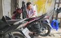 Tips Perbaikan Motor Bekas, Siapkan Dana Segini Jika Knalpot Honda BeAT Ngebul