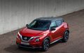 Nissan Juke Terbaru Udah Nampang, Masih Tetap Bulky, Ini Foto Luar Dalamnya