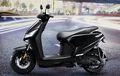 Pakai Dinamo 6.500 Watt, Motor Listrik Kymco Ini Punya Torsi Seperti Motor 200 Cc