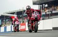 Danilo Petrucci Hampir Saja Bisa Tampil di MotoGP Jerman 2023, Tapi Batal Karena Cedera