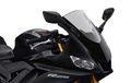 Gebrak Pasar, Yamaha R25 ABS Tampil Segar dengan Dua Pilihan Warna Baru, yang Hitam Jadi Sangar Banget