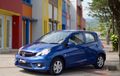 Daftar Honda Brio 2013 Terbaru Juni 2020, Satya S M/T di Bawah Rp 90 Juta