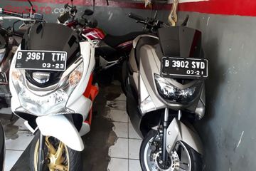 Komparasi Harga Nmax Bekas Vs Pcx Bekas Lebih Murah Mana