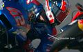 Ada Shoulder Cam di MotoGP Algarve 2021, Nonton MotoGP Serasa Motovlog