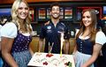Austria Jadi Balap F1 Spesial Bagi Daniel Ricciardo